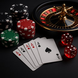 Roby Casino - Odgovorno Igranje - Zaščita Igralcev