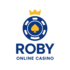 Roby Casino Logo