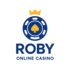 Roby Casino Logo