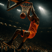 Roby - Basketball Betting and Sports Wagering